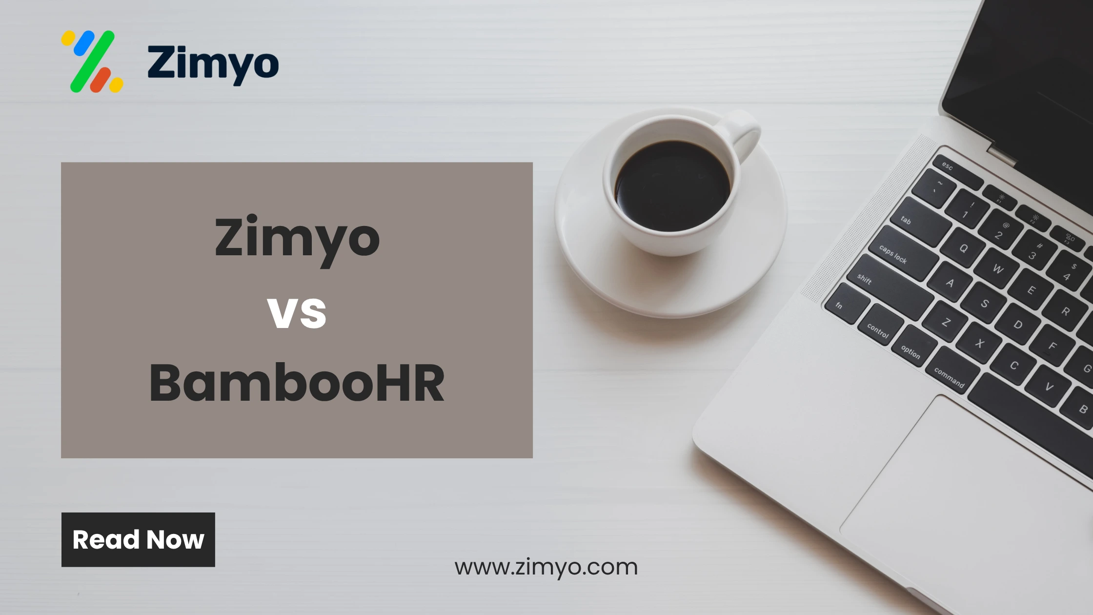 Zimyo vs BambooHR