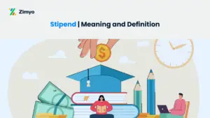 Stipend | Meaning and Definition