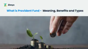 PF (Provident Fund) Meaning | Definition