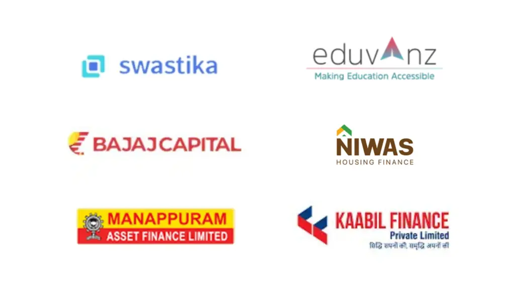 Zimyo BFSI Industry Clients, Bajaj Capital