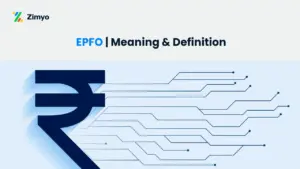 EPFO Meaning | Definition