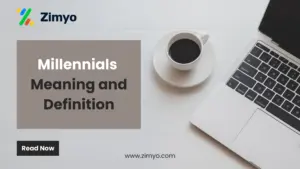 Millennials Meaning | Definition