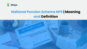 NPS | Meaning and Definition