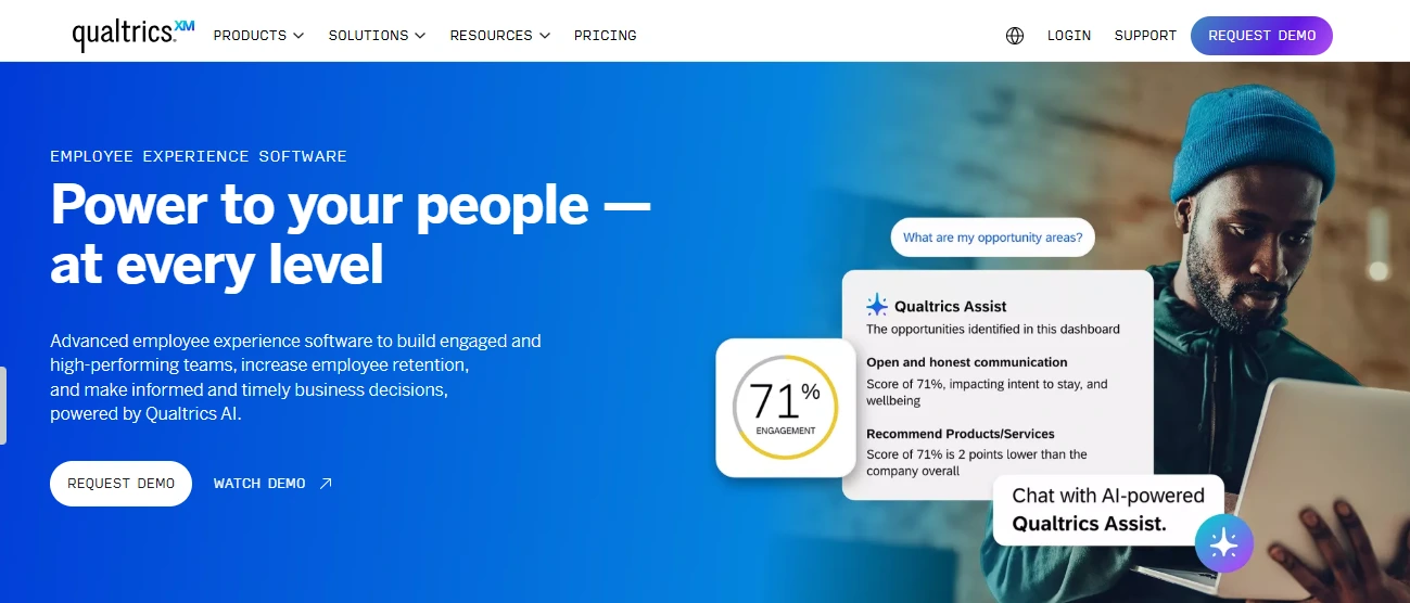 qualtrics