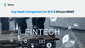 top saas companies for bfsi