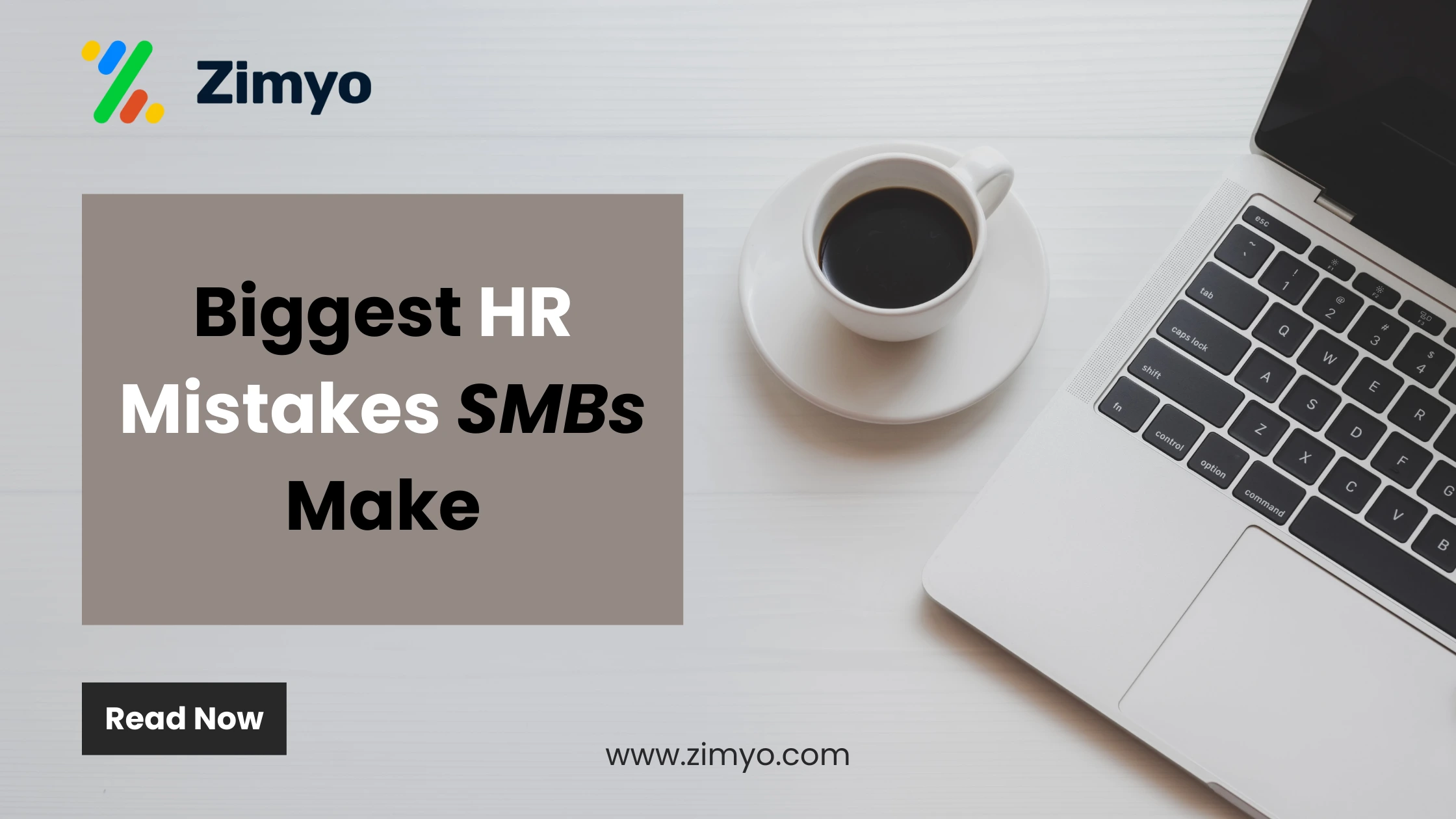 Biggest HR Mistakes SMBs Make