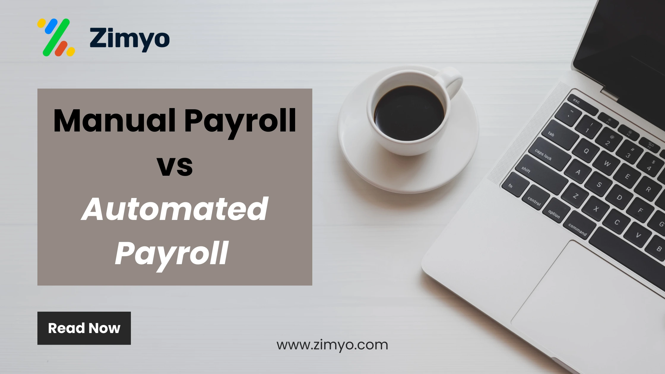 Manual Payroll vs Automated Payroll
