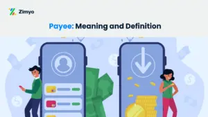 Payee Meaning and Definition