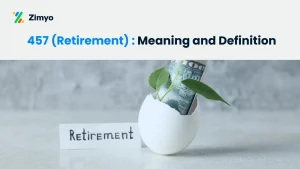 457 (Retirement Plan)