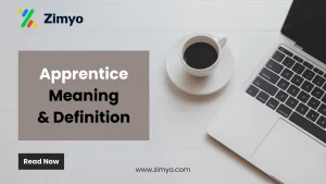 Apprentice Meaning | Definition
