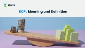 BOP Meaning | Definition
