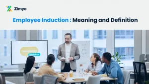 What is Employee Induction?