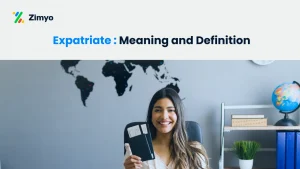 Expatriate Meaning | Definition