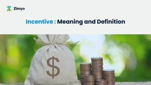 Incentive | Meaning & Definition