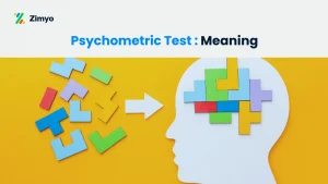 Psychometric Test | Meaning