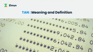 TAN | Meaning and Definition