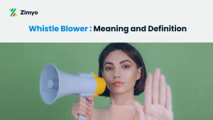 Whistleblower Meaning | Definition