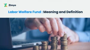 LWF | Meaning and Definition