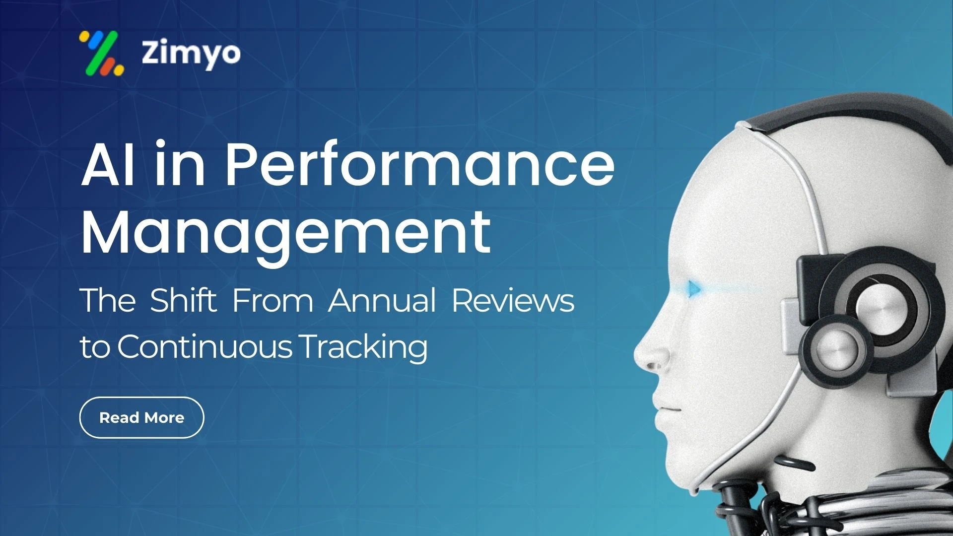 AI in Performance Management