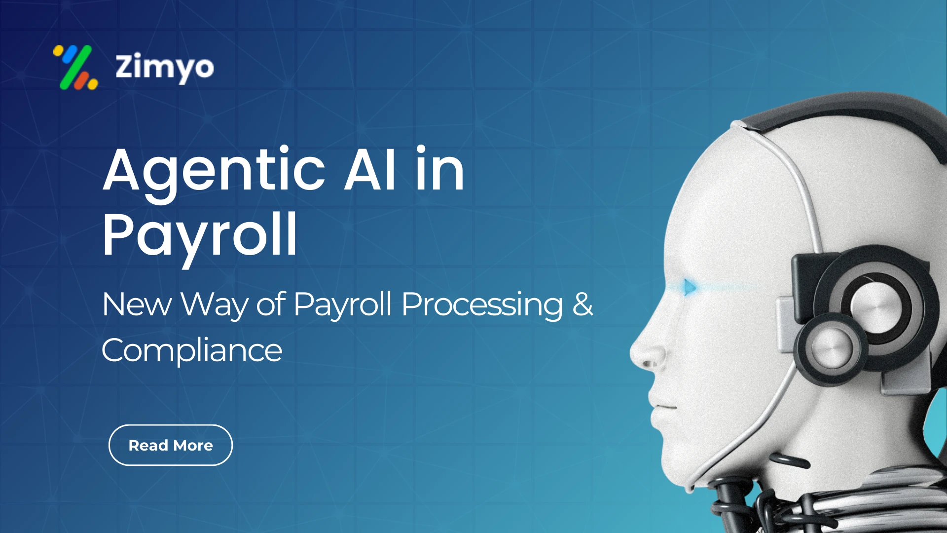 Agentic ai in payroll