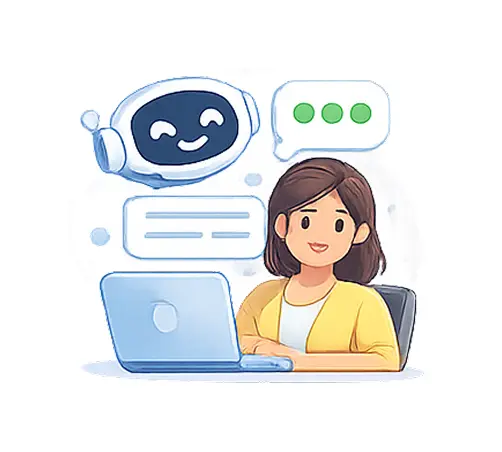 Faster Employee Support