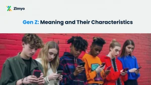 Gen Z Meaning | Definition