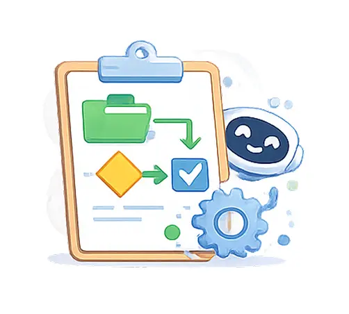 HR Workflow