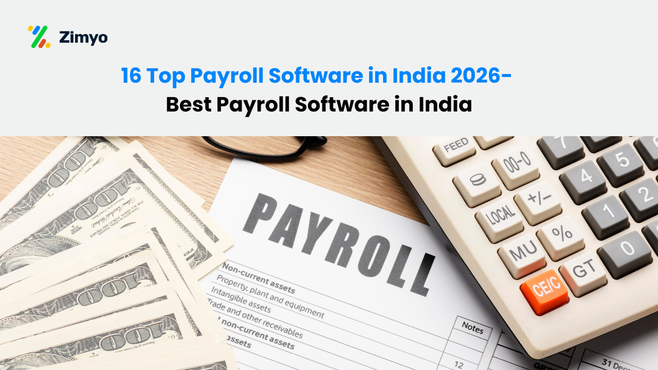 Best Payroll Software List: Make an Informed Choice