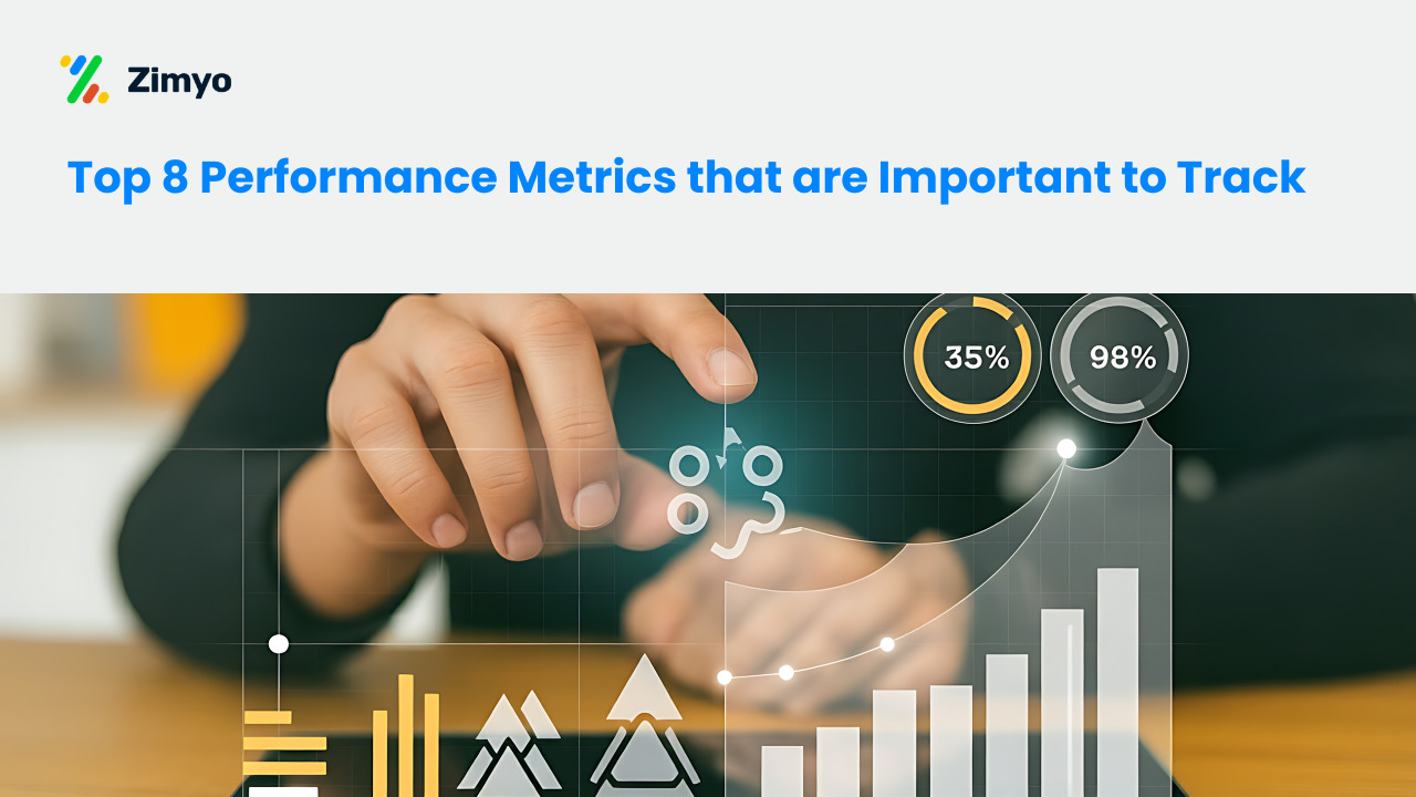 Employee Performance Metrics