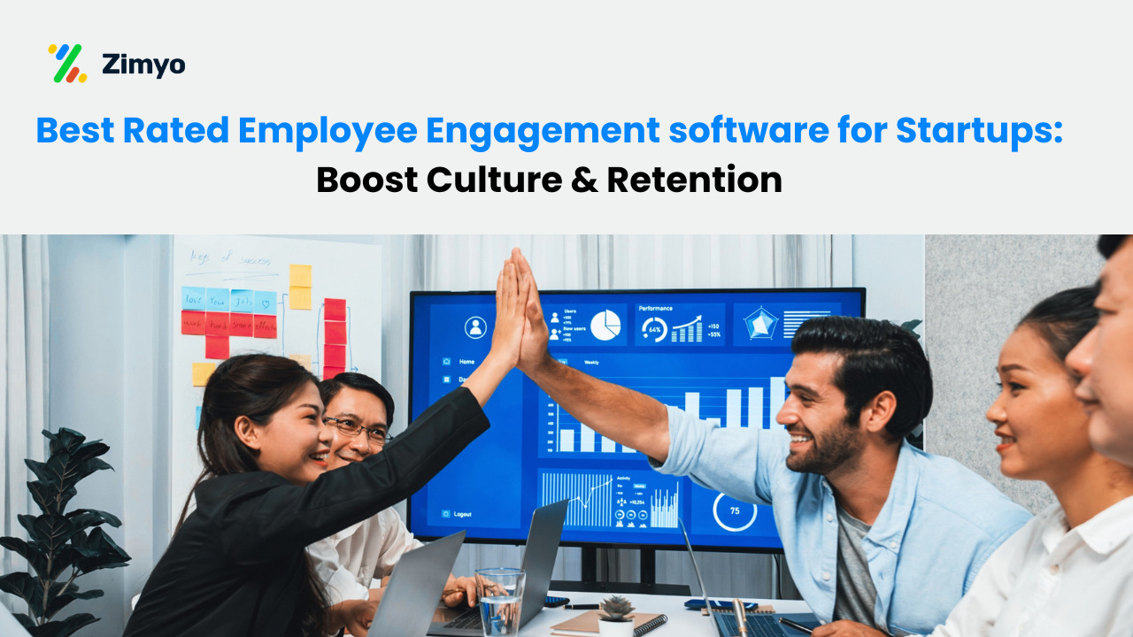 employee engagement software feature