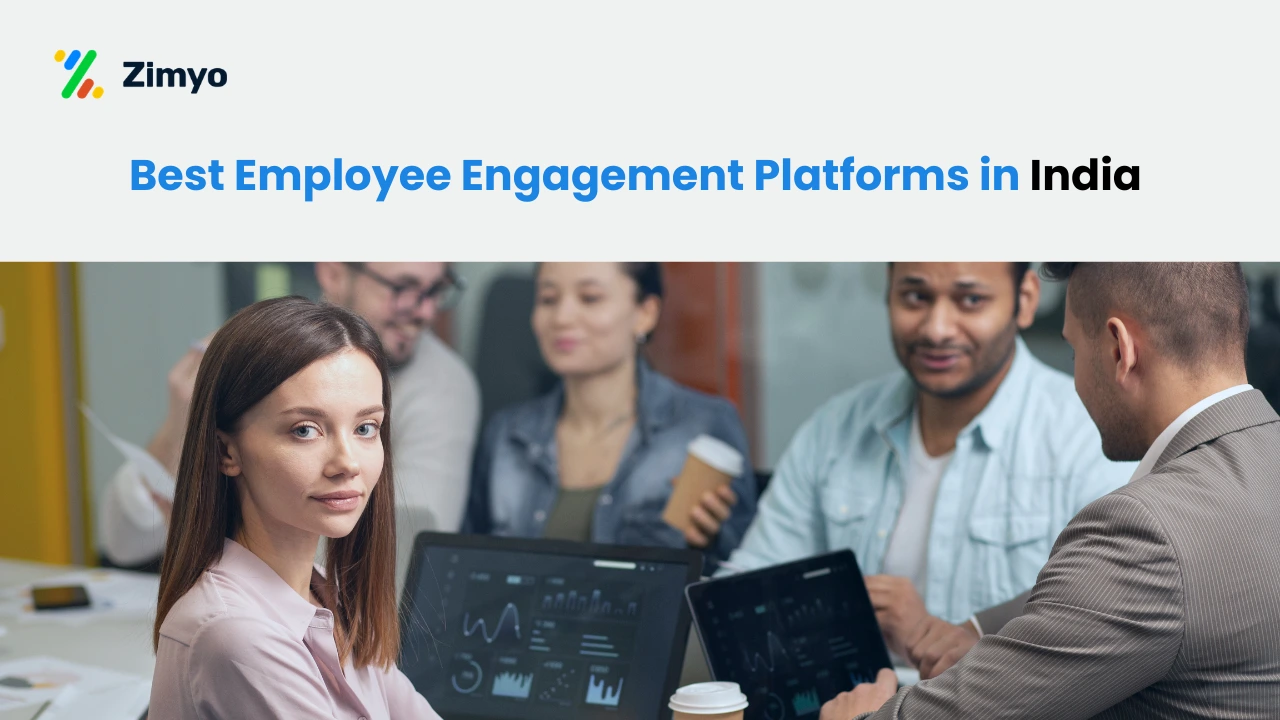 Best Employee Engagement Platforms Feature Image