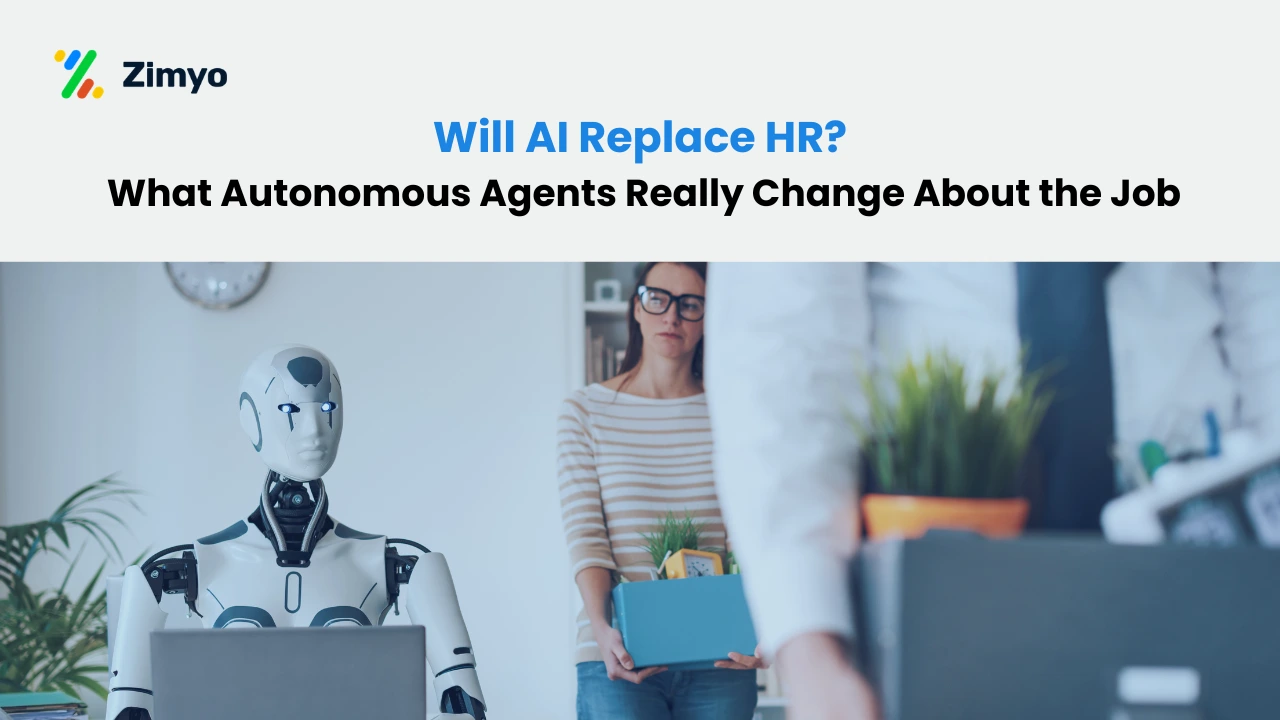 Will AI Replace HR Feature Image