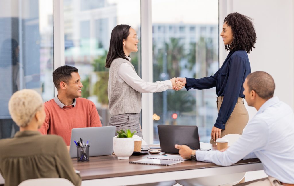 Employee onboarding automation