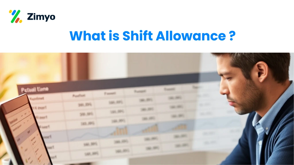 What is Shift Allowance?