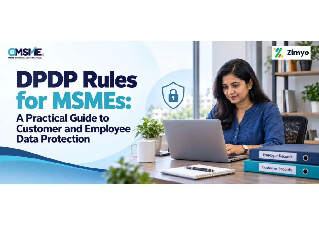 DPDP Compliance