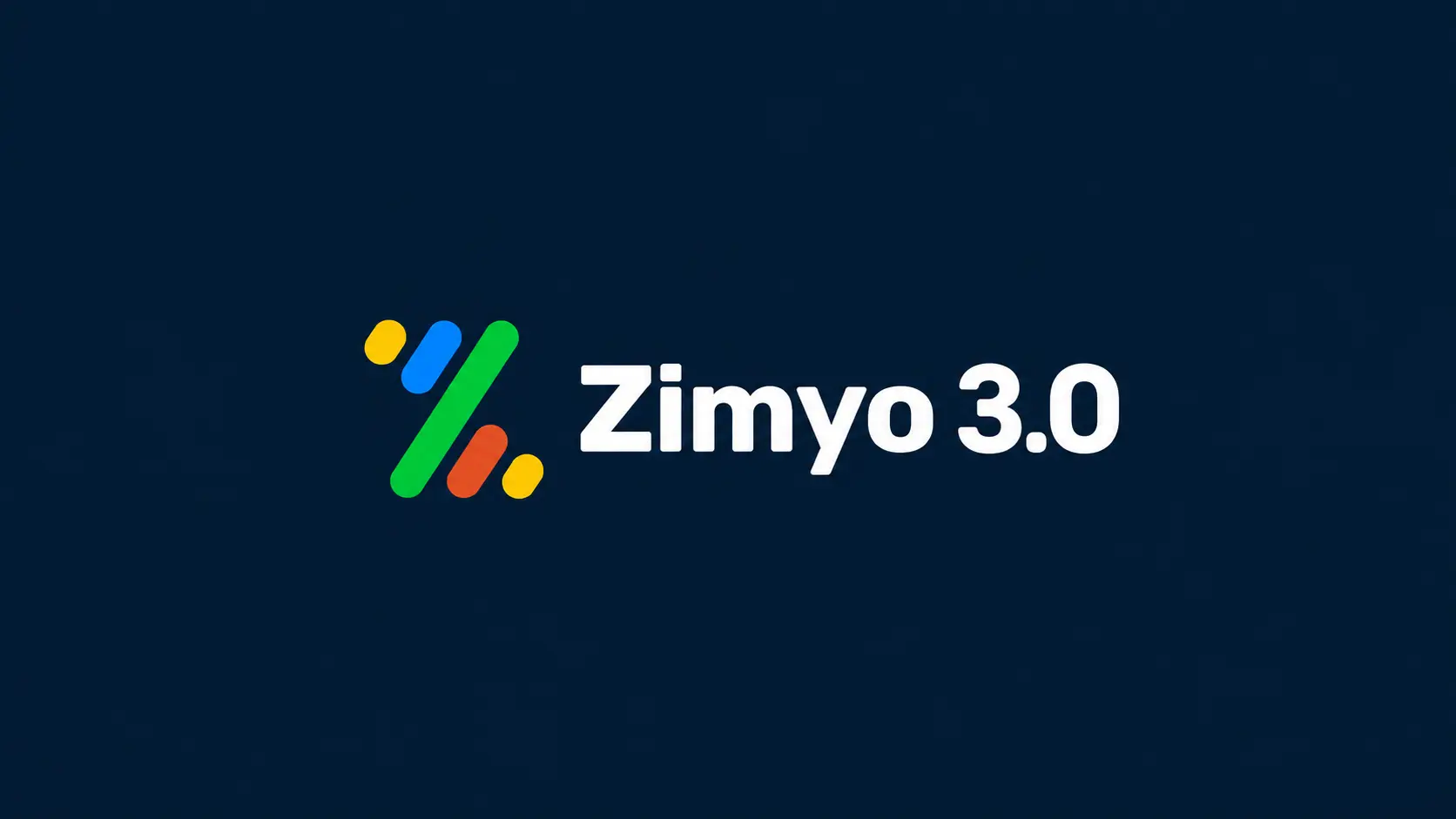 Zimyo 3.0 logo