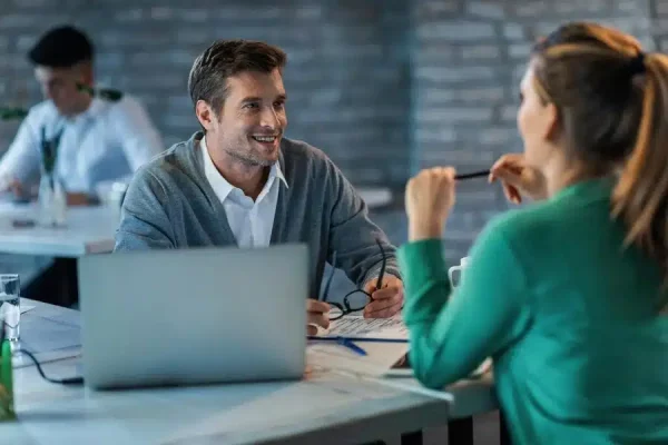 Effective Strategies for Giving Employee Feedback